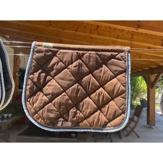 Tapis Privilège équitation