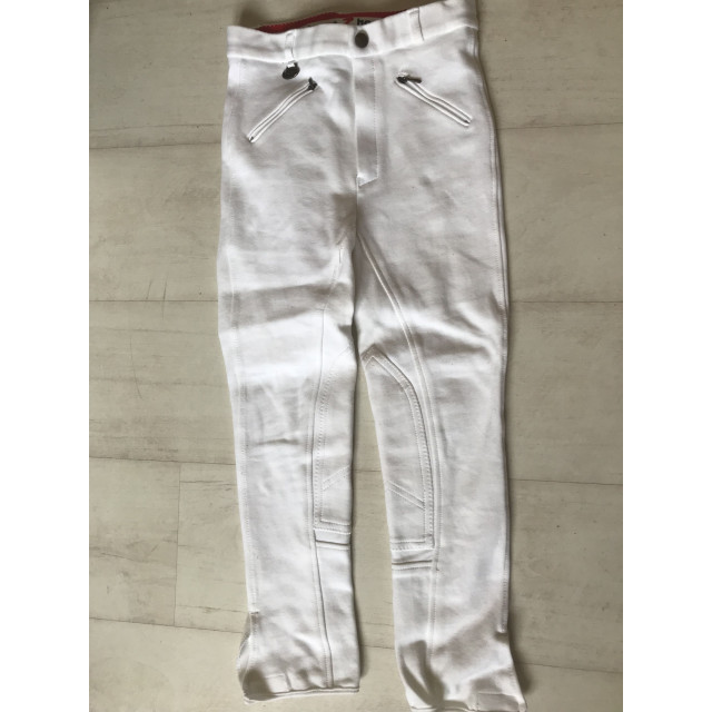 Pantalon de concours