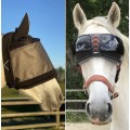 Pack Premium equidiva avec cache-oreilles + lunettes eVysor eQuick