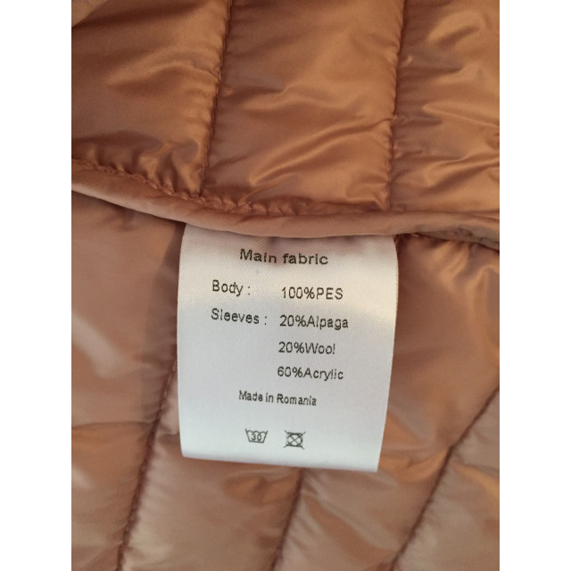Manteau Dada Sport