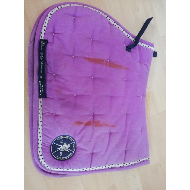 Tapis hv polo