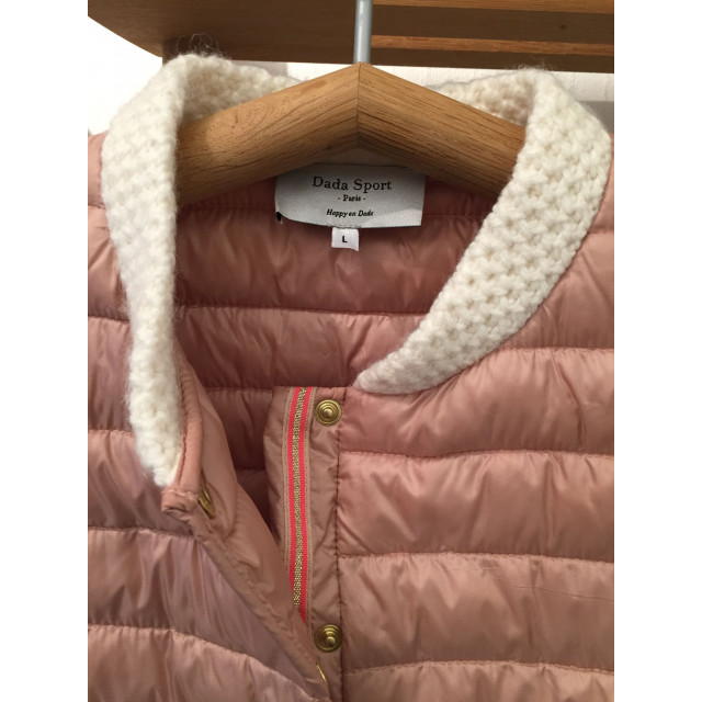 Manteau Dada Sport