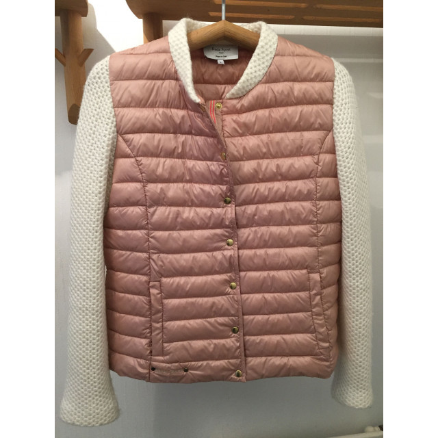 Manteau Dada Sport
