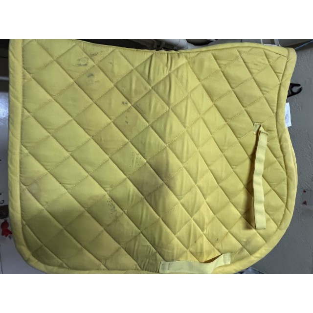 tapis cheval