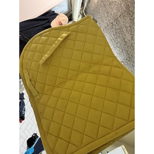 tapis cheval