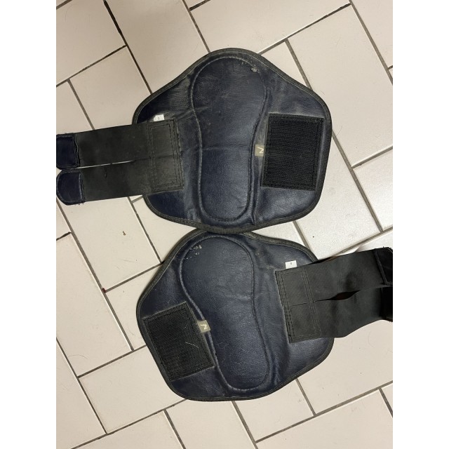 guêtres