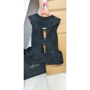 Gilet hit air léger