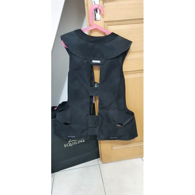 Gilet hit air léger