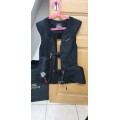 Gilet hit air léger