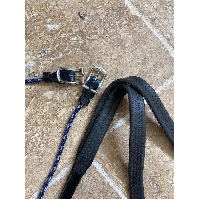 Rênes Antarès de releveur