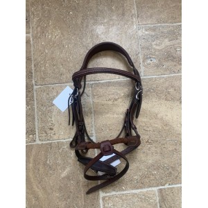 Bride Antarès taille Poney