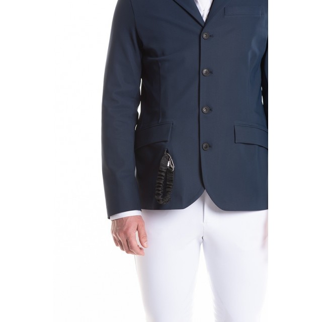 Veste de concours Oscar et gabrielle