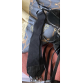 Vends Selle de course de Trot