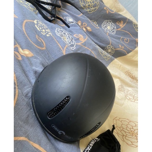 Vends affaires de Trot