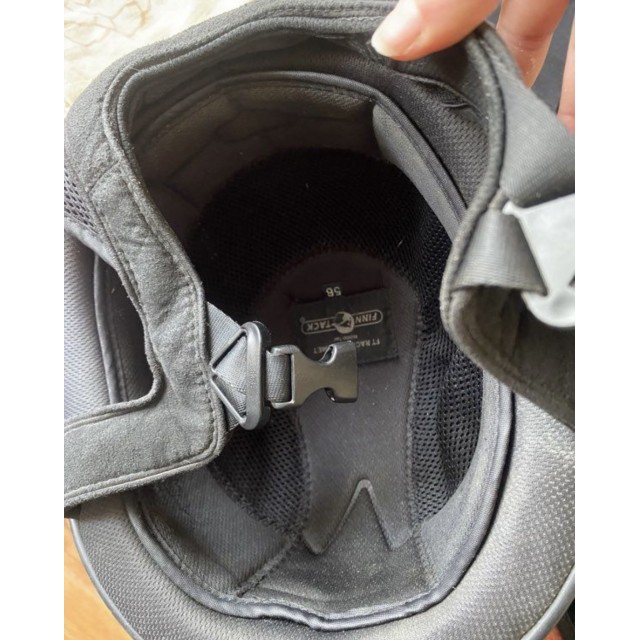 Vends affaires de Trot