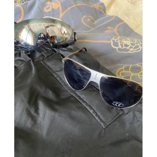 Vends affaires de Trot