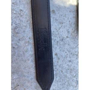 Étrivières Rebelle