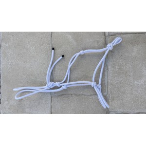 Licol etho noeud diamant