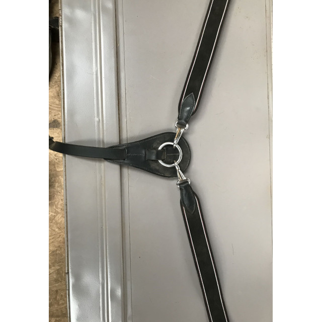 Collier de chasse à elastiques interchangeables PROTANNER