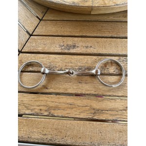 Mors simple canon fin