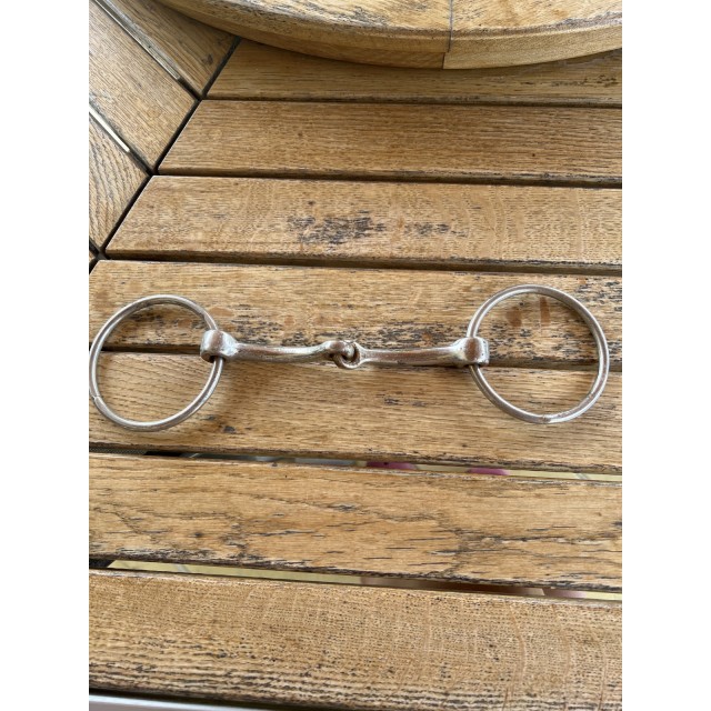 Mors simple canon fin