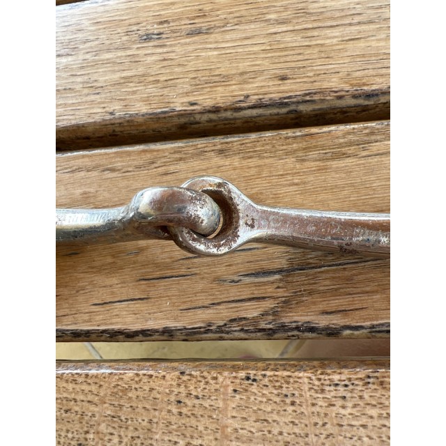 Mors simple canon fin