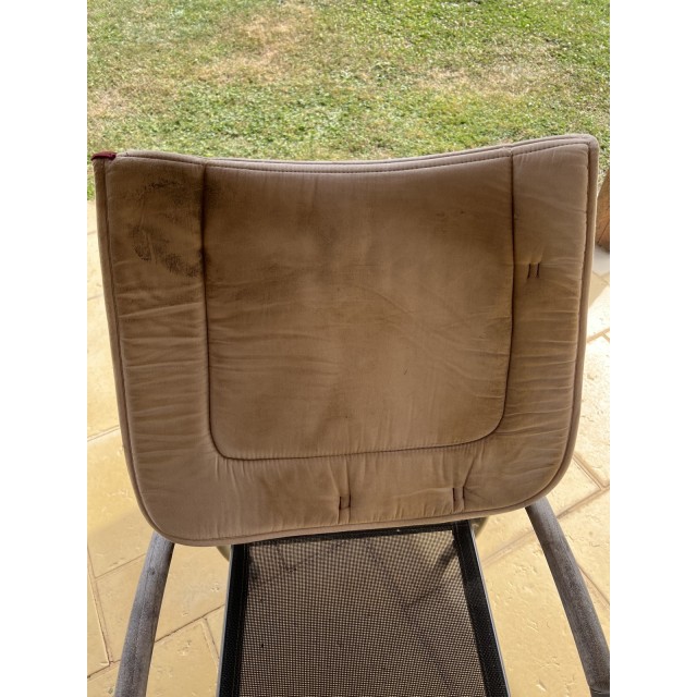 Tapis de selle