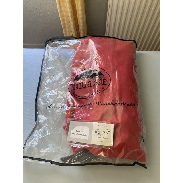 Vends couverture extérieur