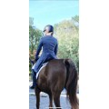 Frac de dressage