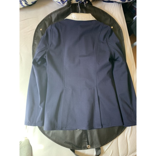 Mini frac dressage