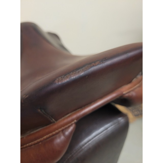 Selle CWD