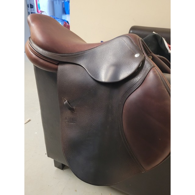 Selle CWD