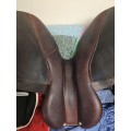 Selle CWD