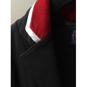 veste de concours Kingsland