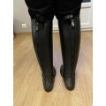 Bottes Sergio grasso T38
