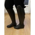 Bottes Sergio grasso T38