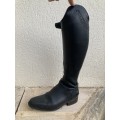 Bottes cuir Hathor