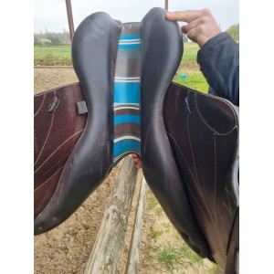 Selle voltaire monoquartier