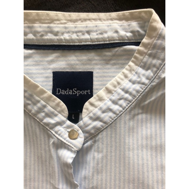 Chemise Dada sport
