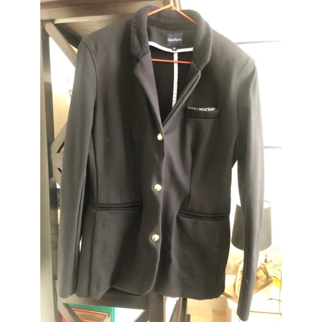 Veste de concours Dada Sport