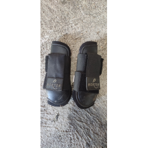 Guêtres Norton shetland