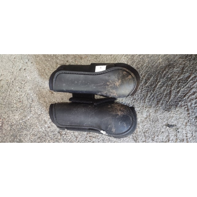 Guêtres Norton shetland