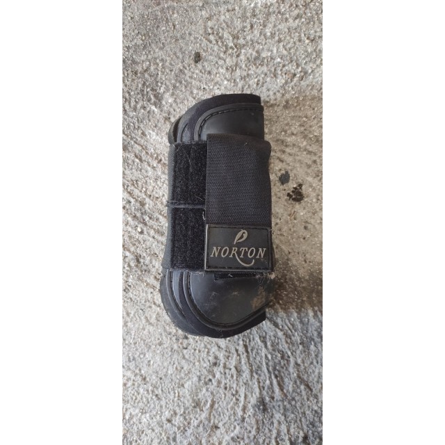 Guêtres Norton shetland