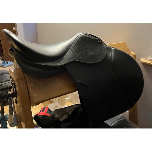 Selle Mixte