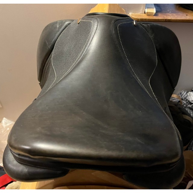 Selle Mixte