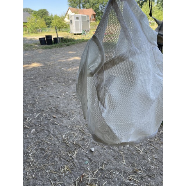 Masque anti-insectes