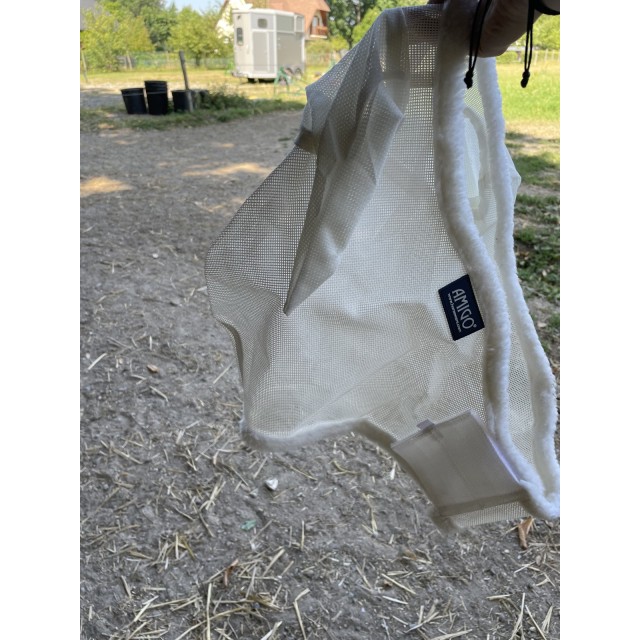 Masque anti-insectes