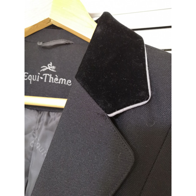 Veste de concours