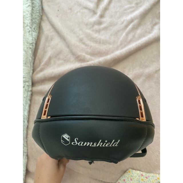 Bombe Samshield