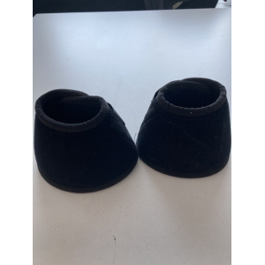 Cloches avec protège glomes